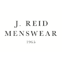 Jonathan Reid Menswear