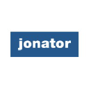 Jonator Oy logo
