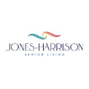JONES-HARRISON RESIDENCE logo