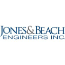 Jones & Beach Engineers Inc