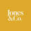 Jones&Co. logo