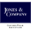 Jones & Company Cpas logo