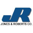 Jones & Roberts Logo