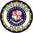 Jonesboro Police Department
