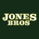 jones bros