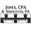 Jones, Cpa & Associates logo