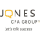 Jones Cpa Group Pc logo