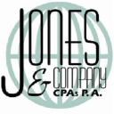 Jones & Company CPAs P.A
