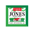 Jones Dairy Farm Logo