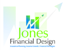 JONES FINANCIAL DESIGN
