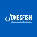 Jones Fish Hatcheries & Distributors Inc