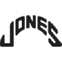 jonesgolfbags.com