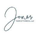 Jones Taxes and Financial Services LLC