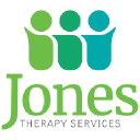 Jones Therapy Services