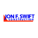 Jon F. Swift Construction Logo