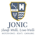 The Jonic Group logo