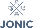 The Jonic Group logo