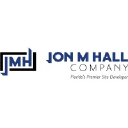 Jon M Hall Company Logo
