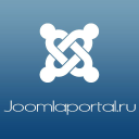 joomlaportal.ru logo icon