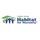 Joplin Area Habitat for Humanity logo