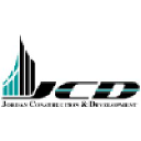 Jordan Construction & Development LLC Logo