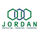 Jordan Companies Logo