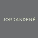 Logo for jordandene.com