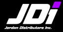 Logo for jordandistributors.com