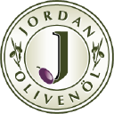 Jordan Olivenu00f6l GmbH logo