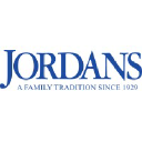 JORDANS logo