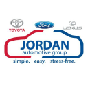 Jordan Toyota