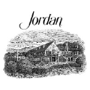 Jordan Vineyard & Winery logo