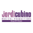 Jordi Cubino Musical Productions logo