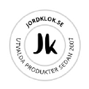 Jordklok logo