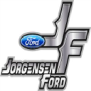 Jorgensen Ford