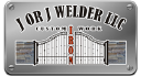 J or J Welder Logo