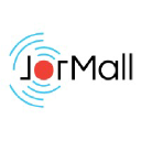 JorMall's online store logo