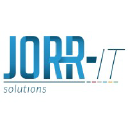 jorr-itsolutions.nl