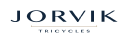 Read Jorvik Tricycles Reviews