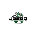 Josco Construction Services - Non-DOT Logo