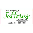 The Joseph A Jeffries Co Inc logo