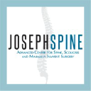 Joseph Spine