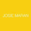 Logo for josiemaran.com