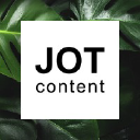 Jot Content