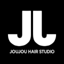 JouJou Hair Studio logo