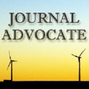Journal Advocate logo