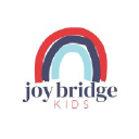 JoyBridge Kids Logo