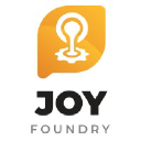 JoyFoundry LTD logo