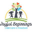 joyfulbeginningschildcare.com