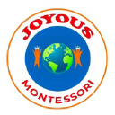 Joyous Montessori Keller